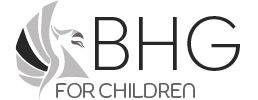 BHG For Children Auction
